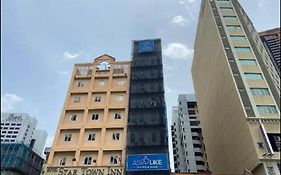 Asia Like Boutique Hotel